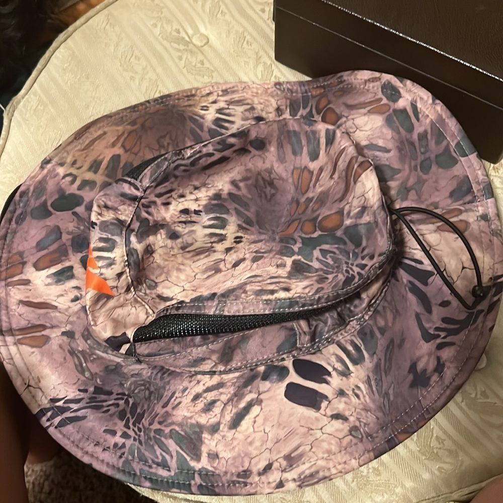 Kastking Nylon Fishermans Hat